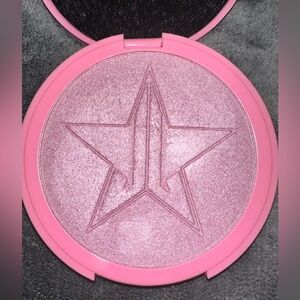Jeffree Star. Cosmetics Skin Frost in Nathan.